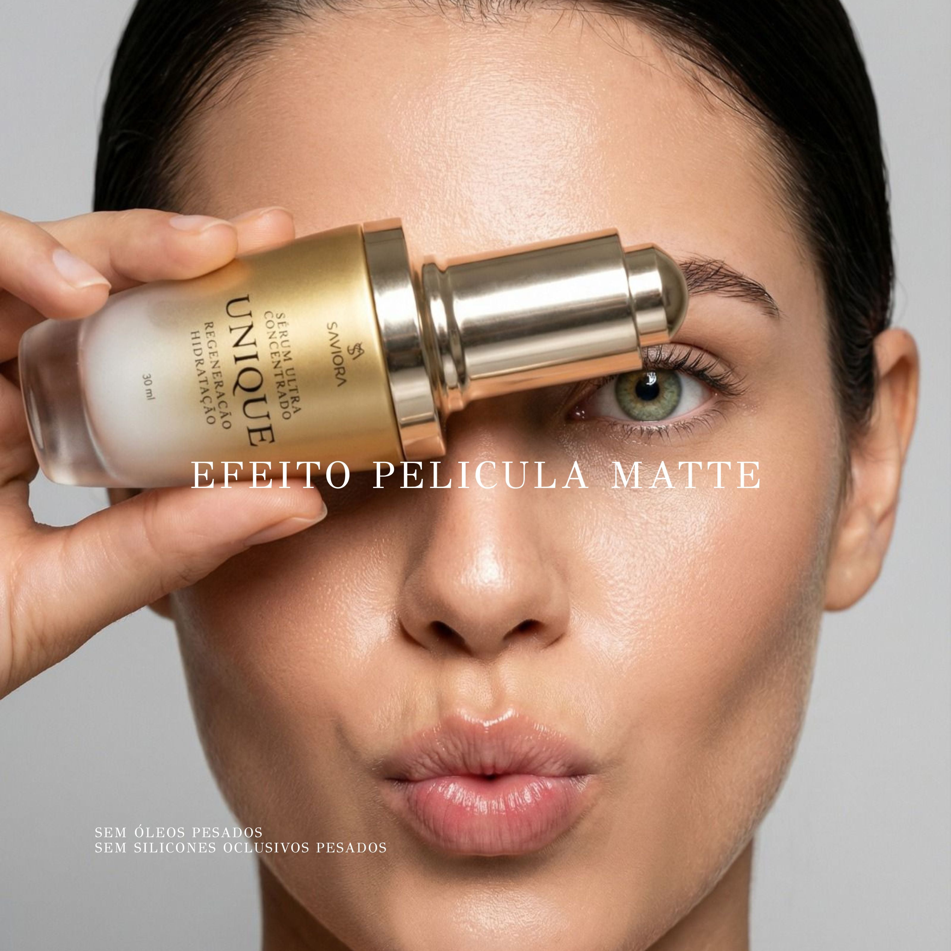 Unique - Sérum Reconstrutor de Barreira Cutânea