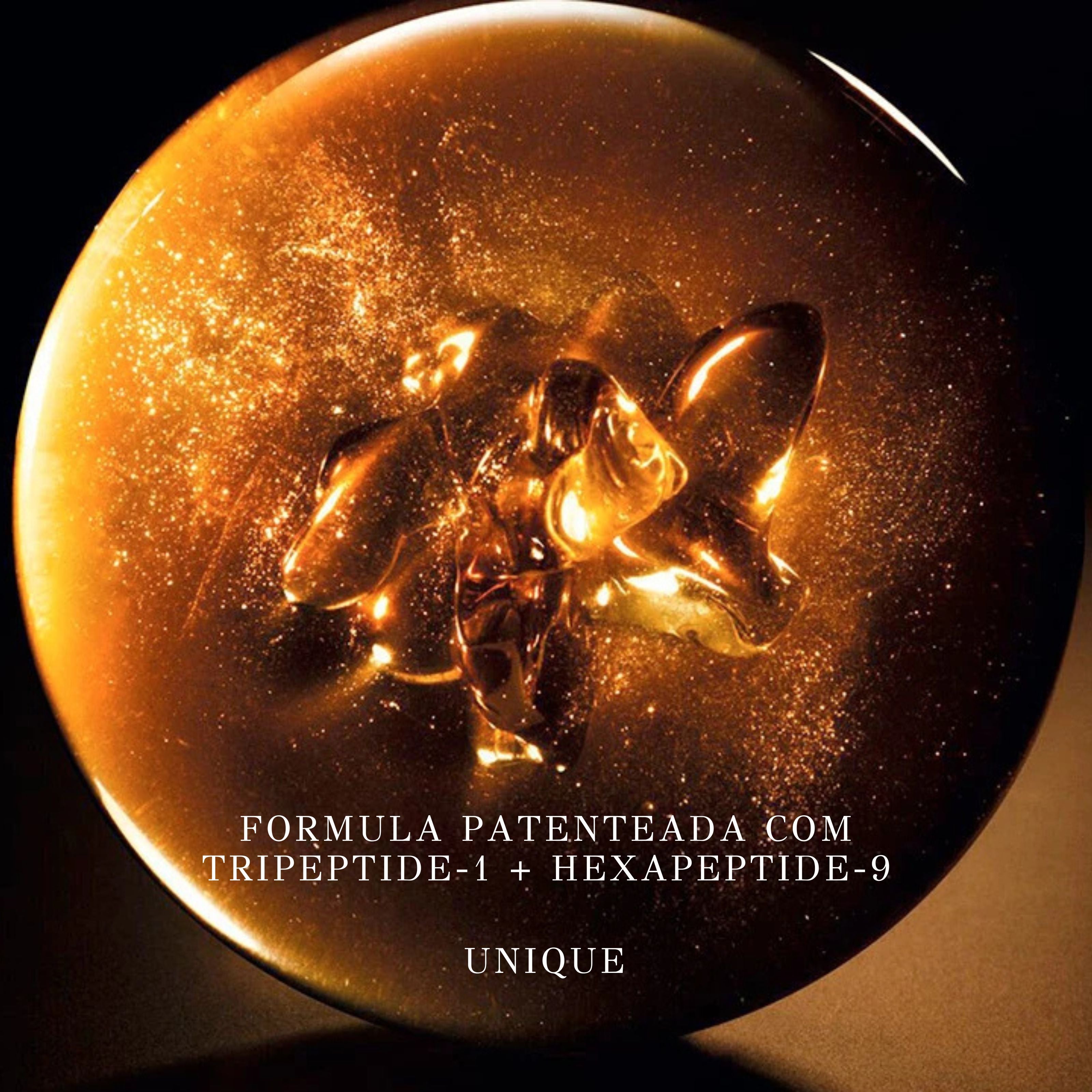 Unique - Sérum Reconstrutor de Barreira Cutânea