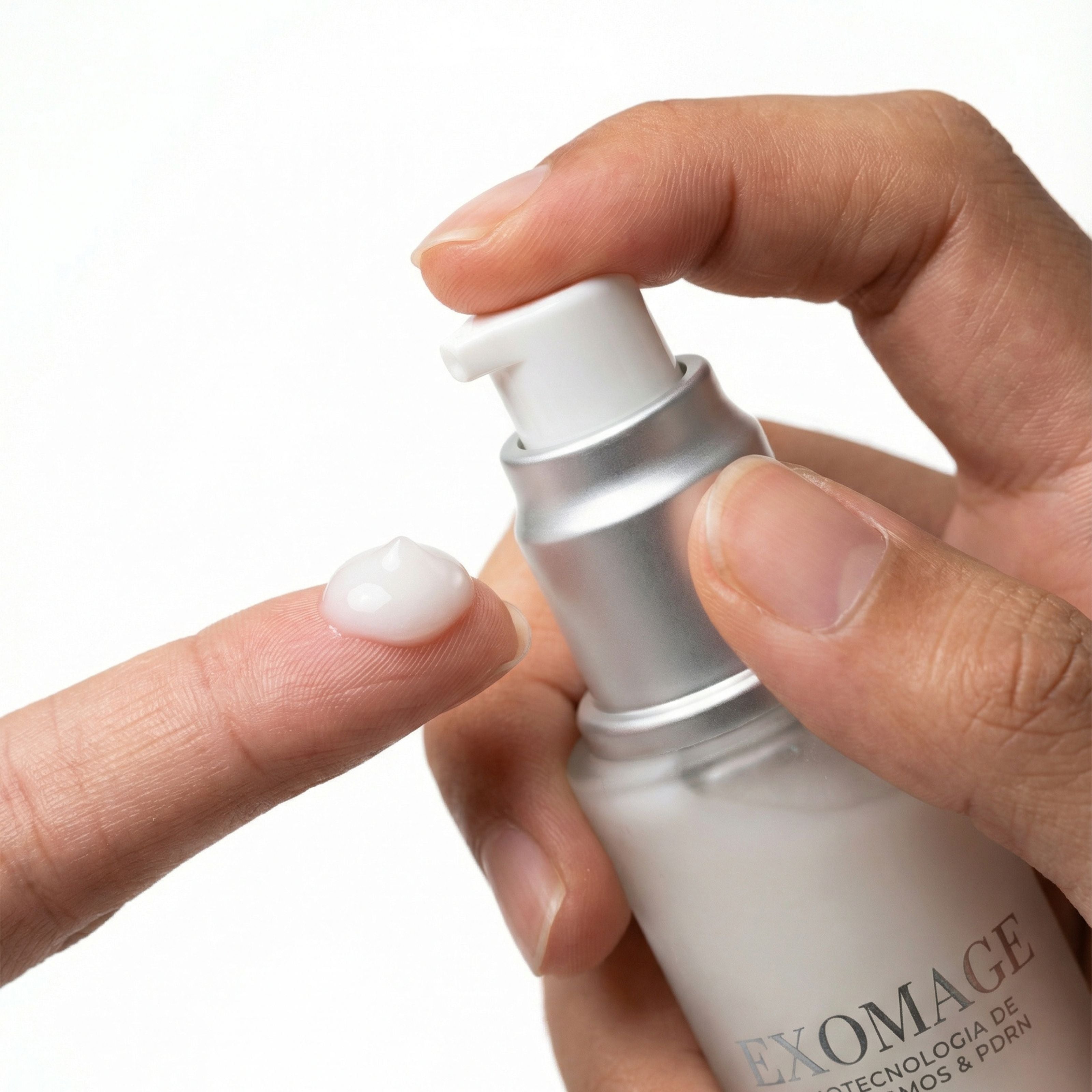 EXOMAGE - Booster Dérmico com 2% de PDRN de Salmão