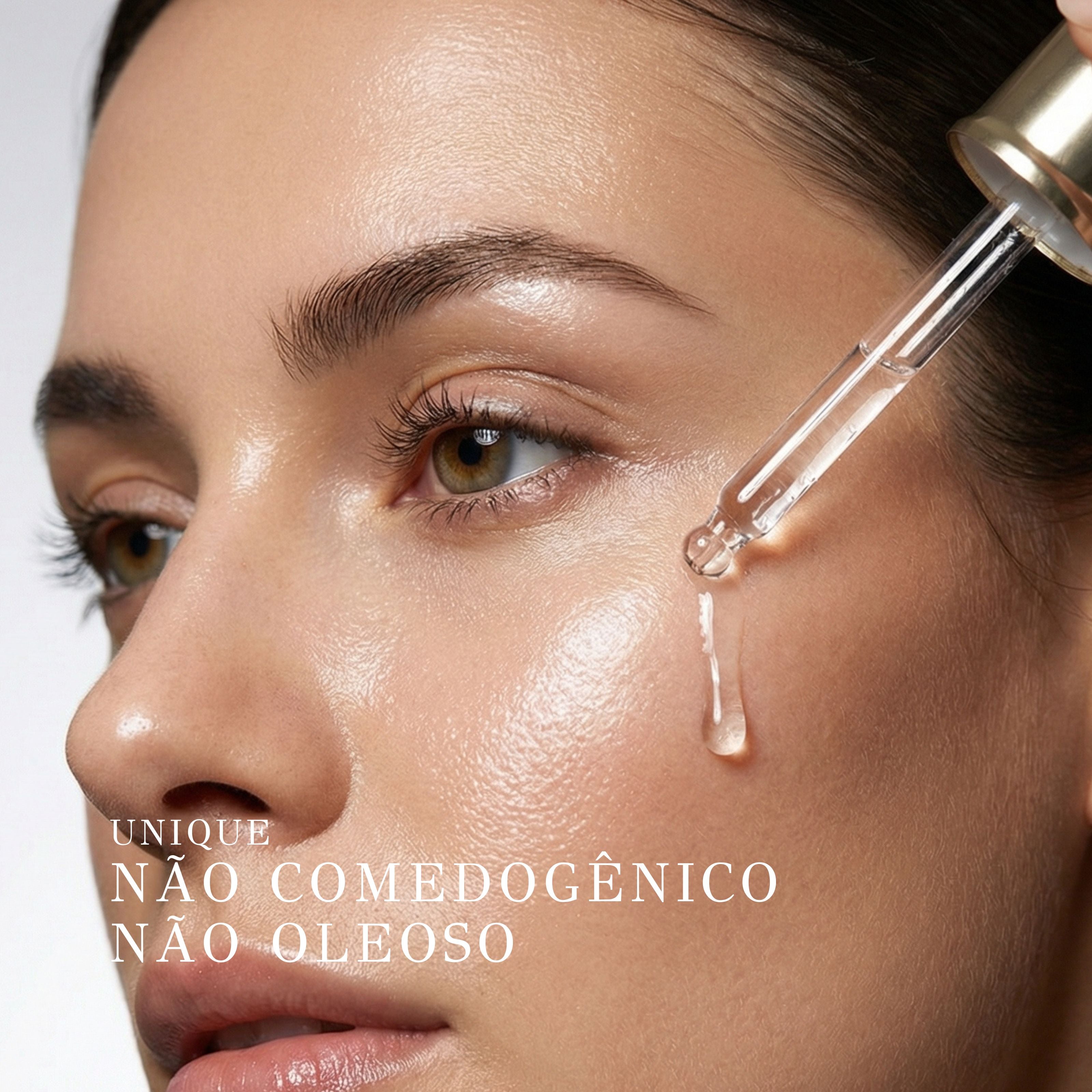 Trio Visage + Unique + Exomage