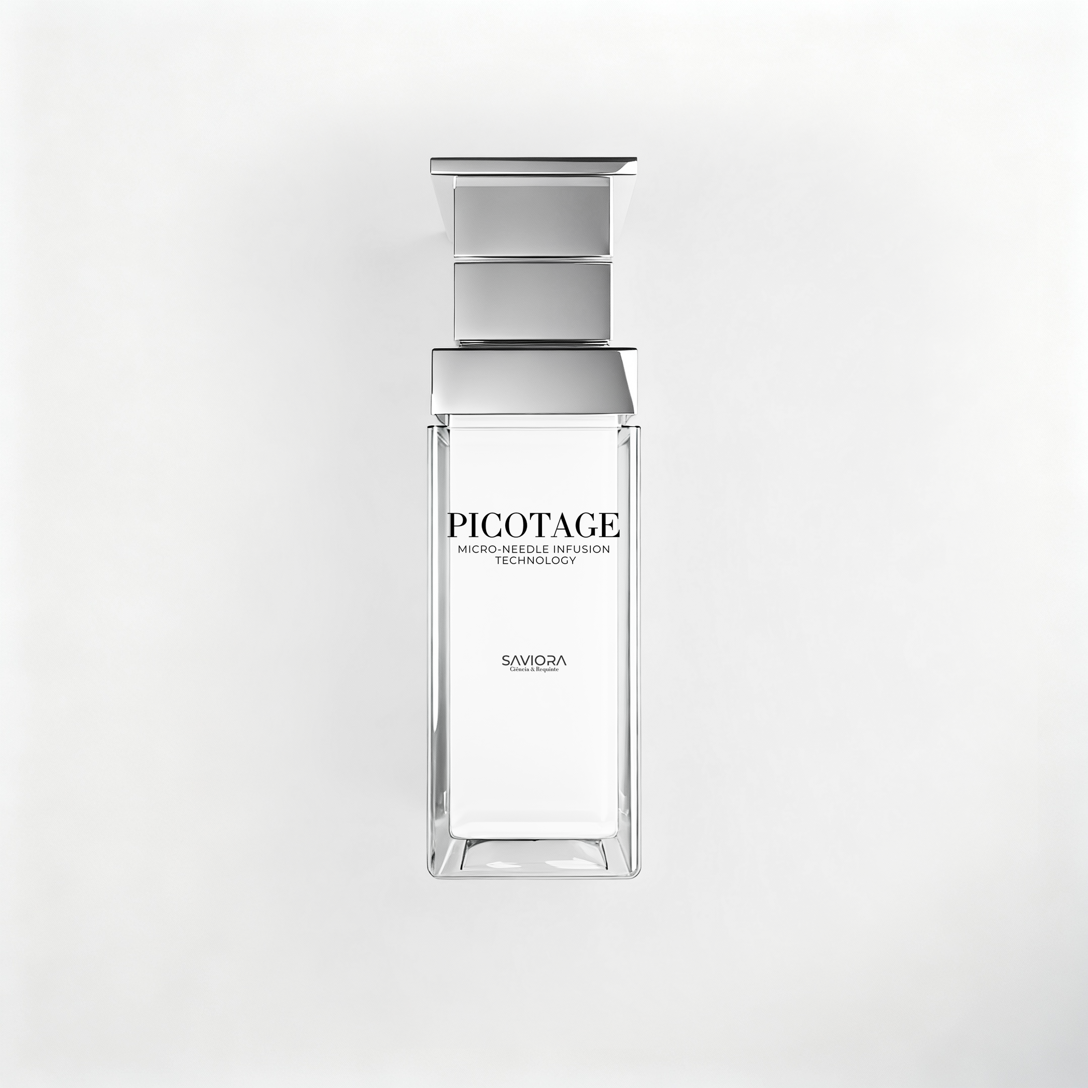 PICOTAGE – Peeling com Microspículas
