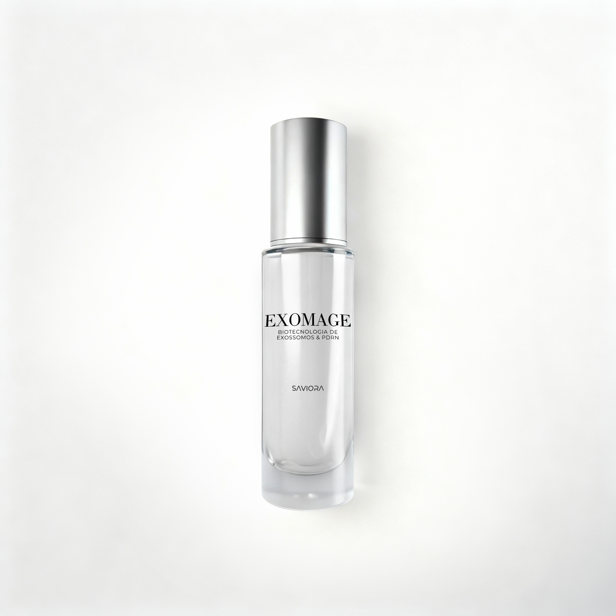 EXOMAGE – Booster de PDRN com Exossomos