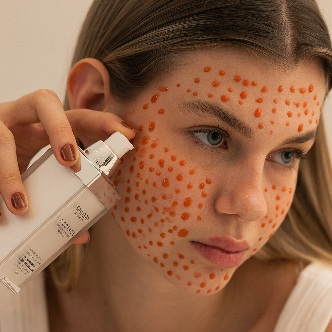 PICOTAGE – Peeling com Microspículas