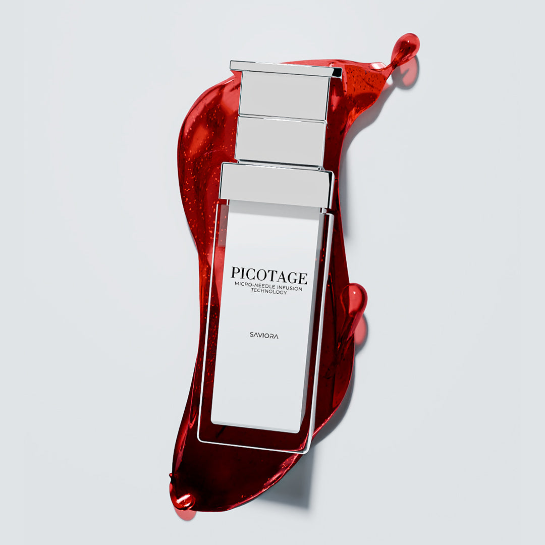 PICOTAGE – Peeling com Microspículas