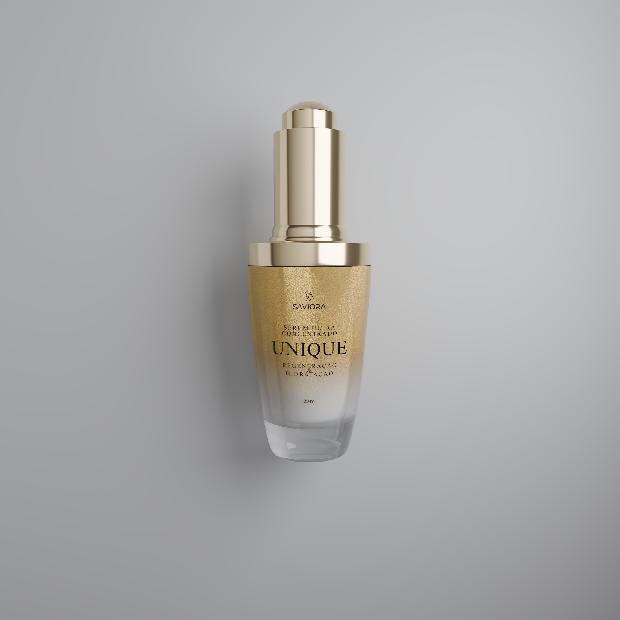 Unique — Primer Hidratante/Poros