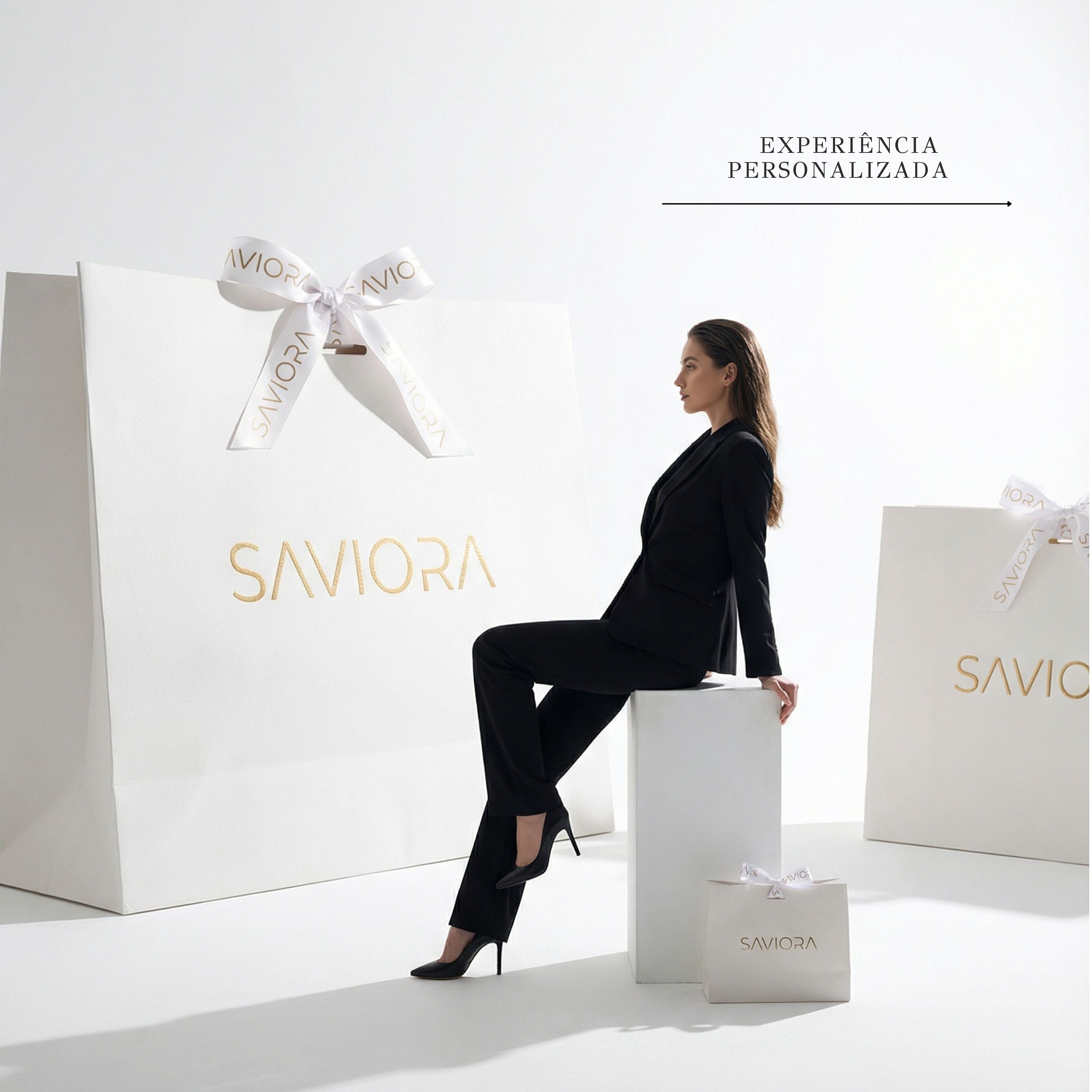 VISAGE D’OR – Sérum Clareador com 7% de TXA