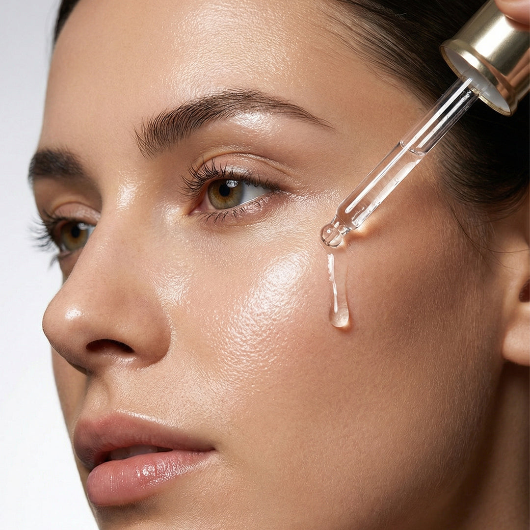 Unique - Sérum Reconstrutor de Barreira Cutânea