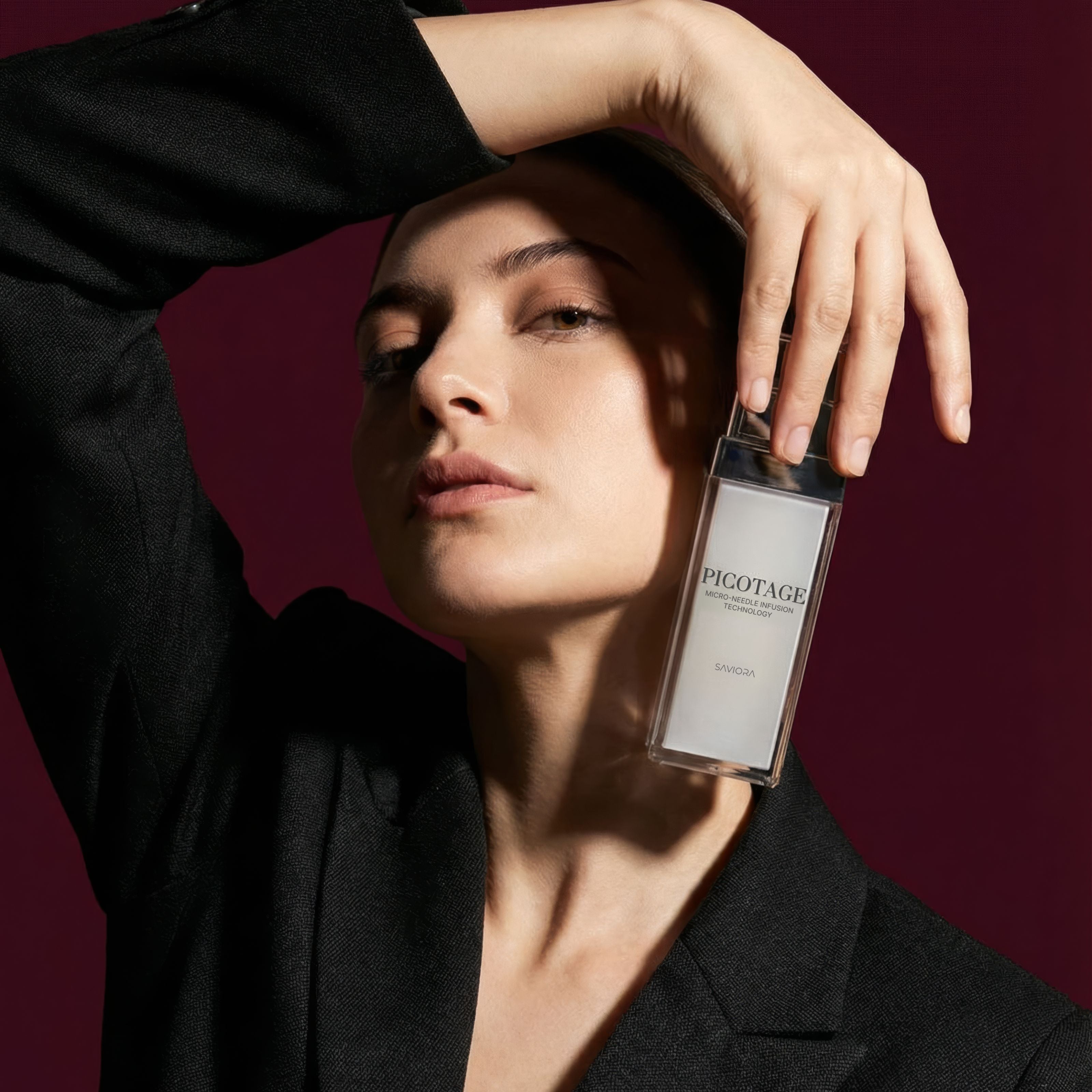 PICOTAGE – Peeling com Microspículas