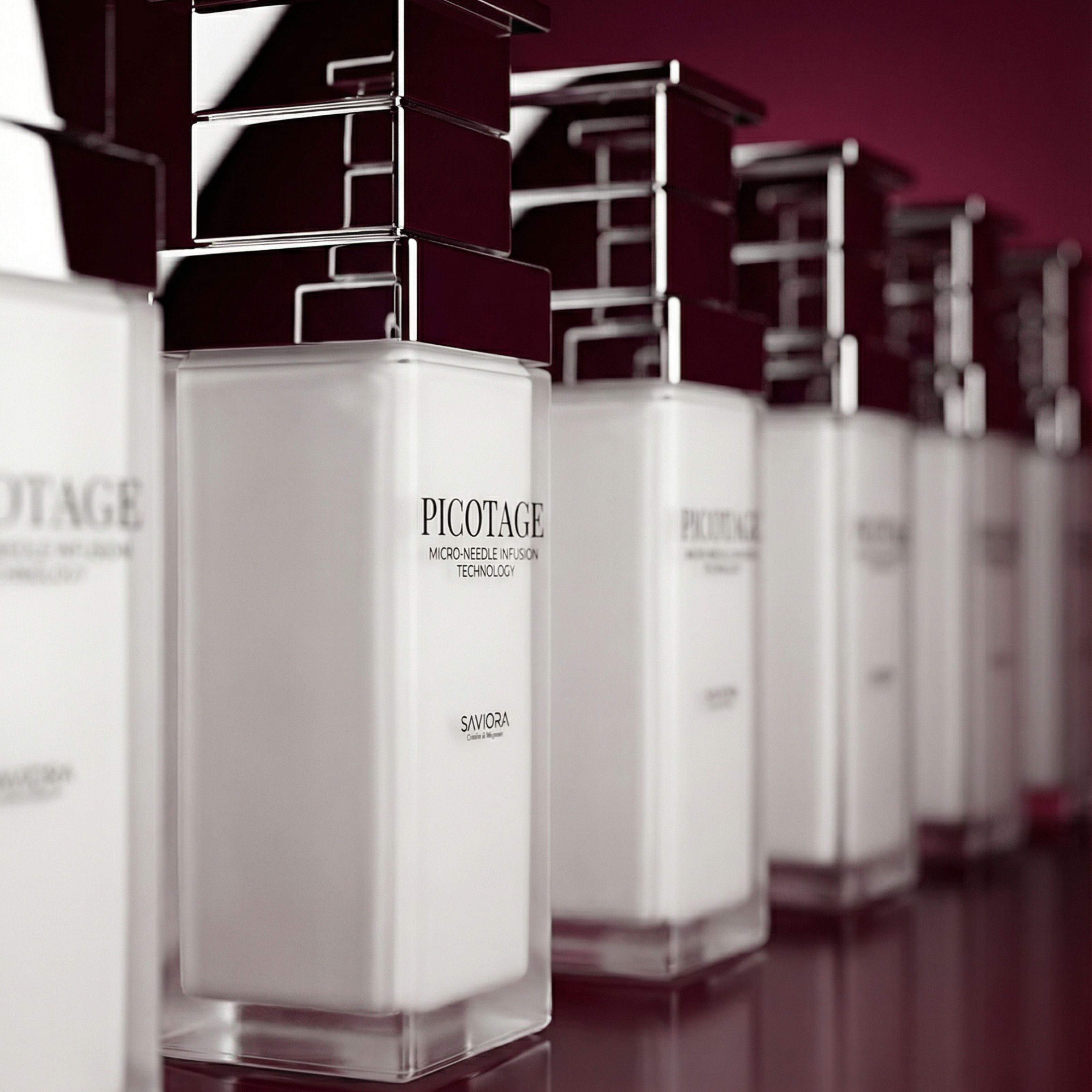 PICOTAGE – Peeling com Microspículas