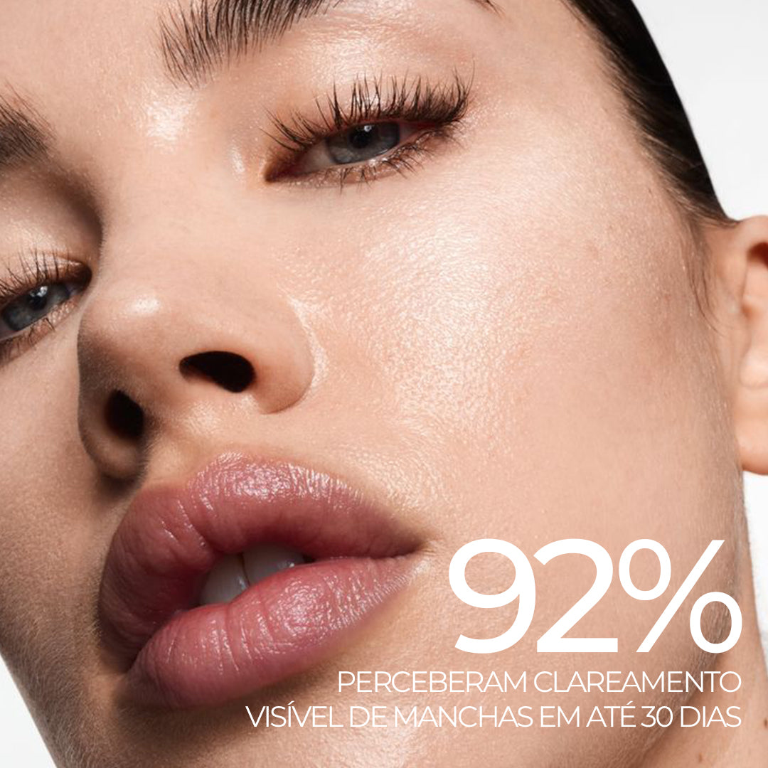 Kit Sérum Visage D'or + Unique