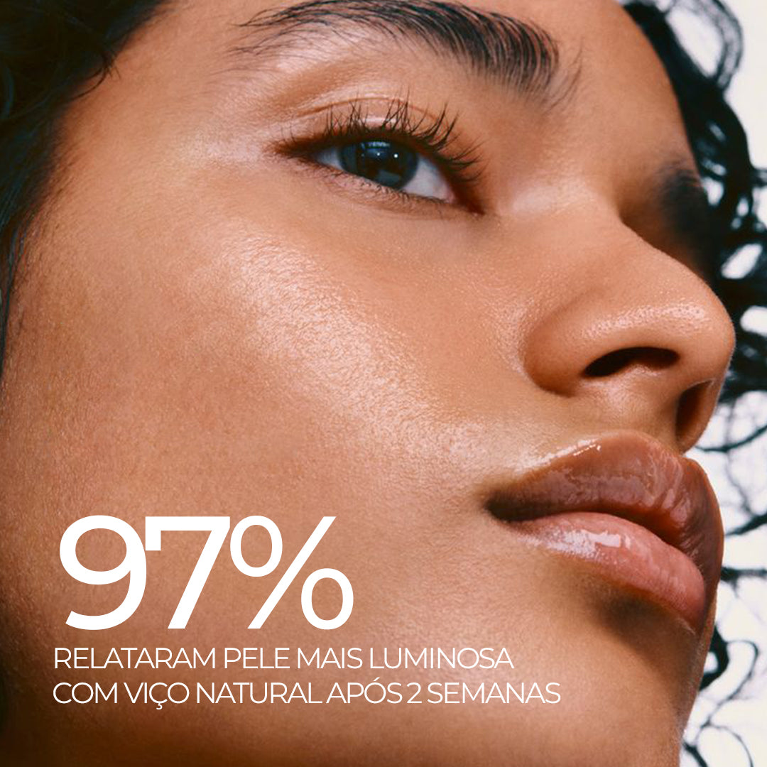 Kit Sérum Visage D'or + Unique