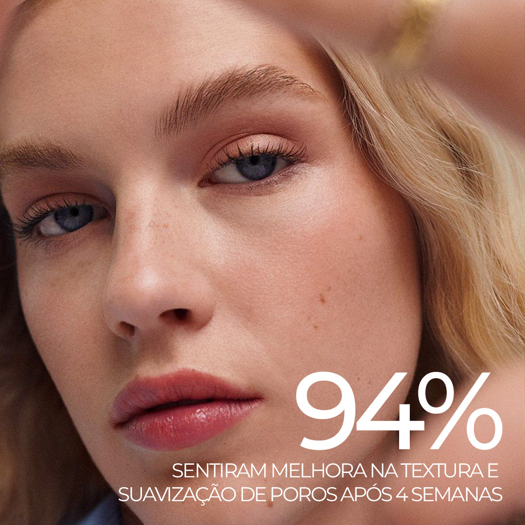 Kit Sérum Visage D'or + Unique