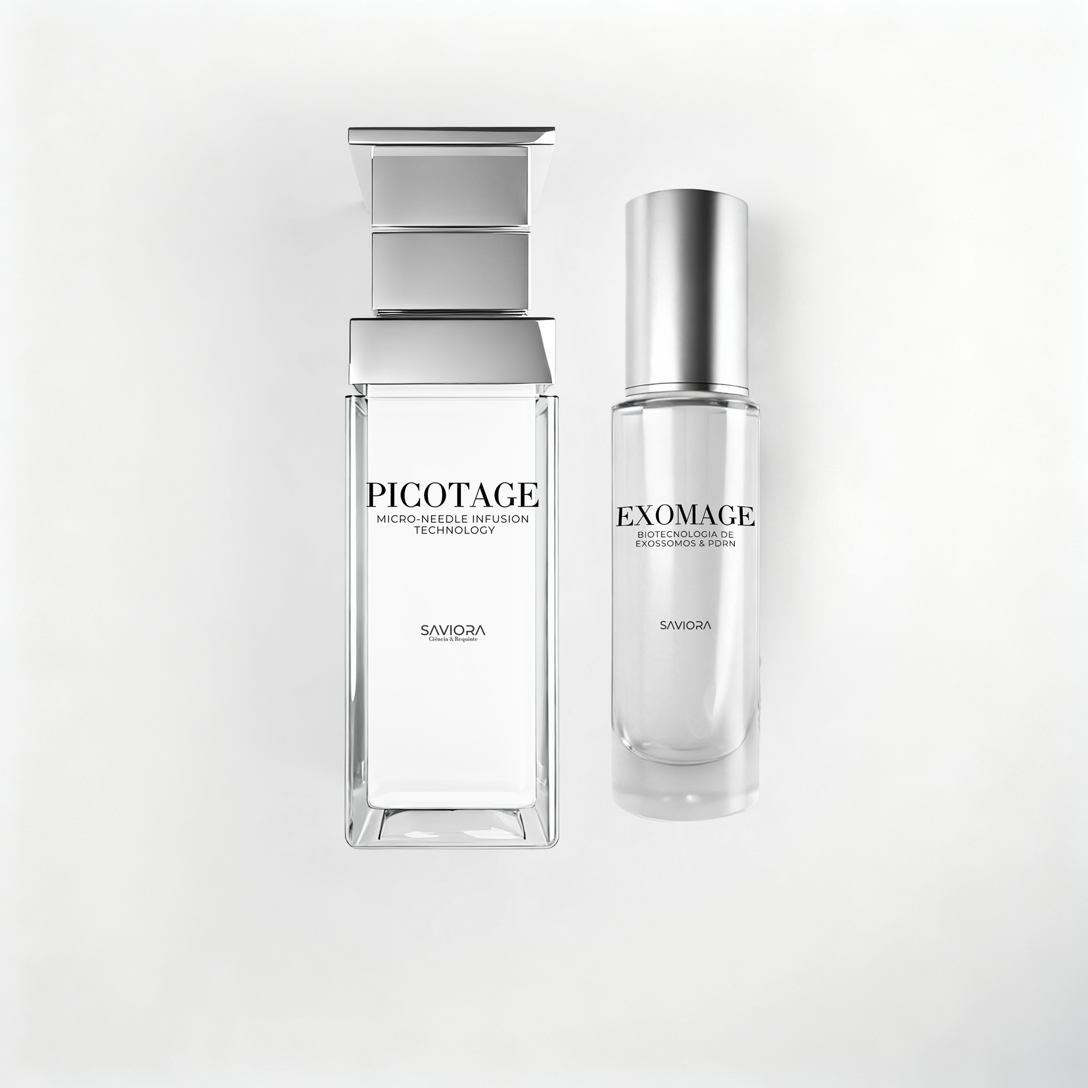 Duo Picotage + Exomage