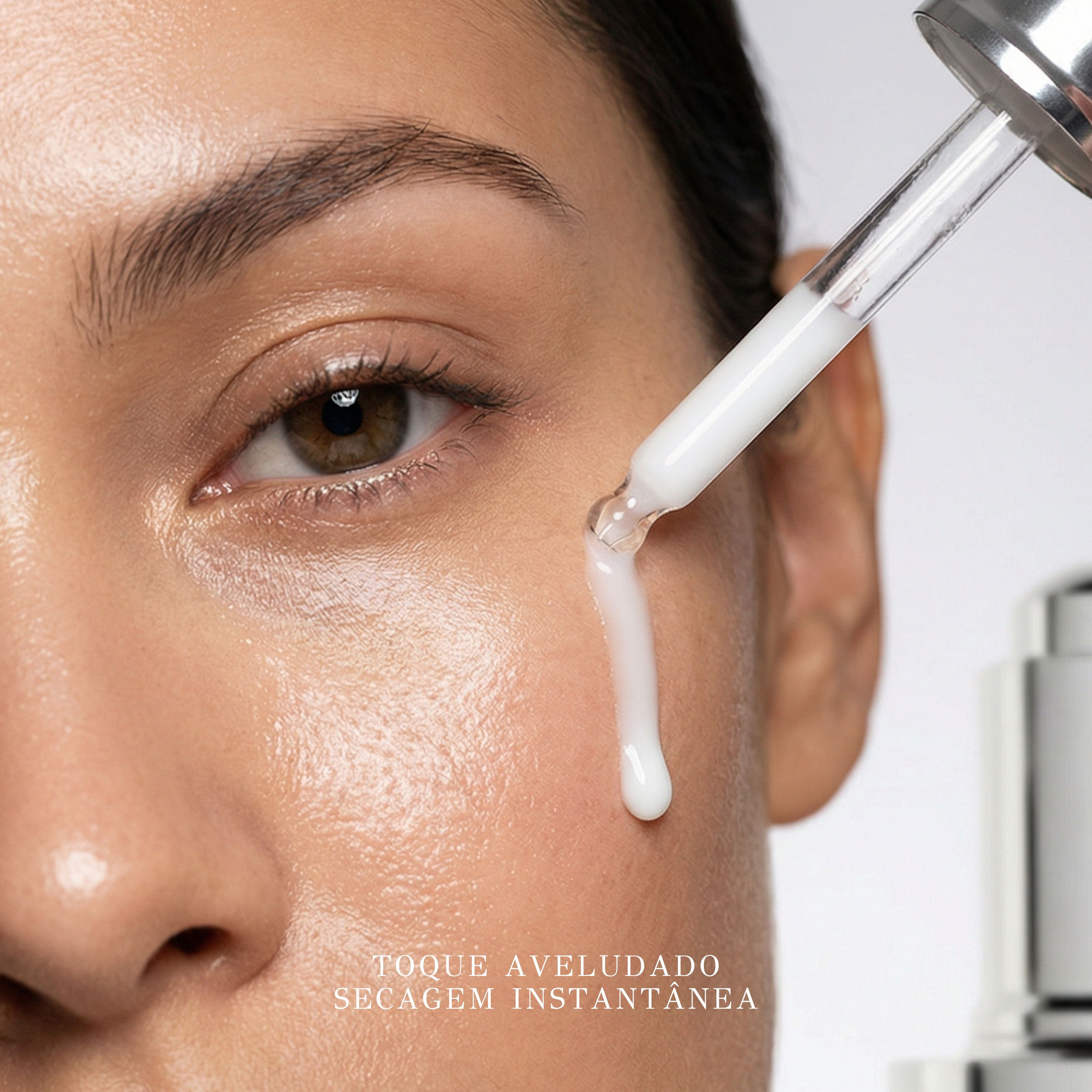 VISAGE D’OR – Sérum Clareador com 7% de TXA