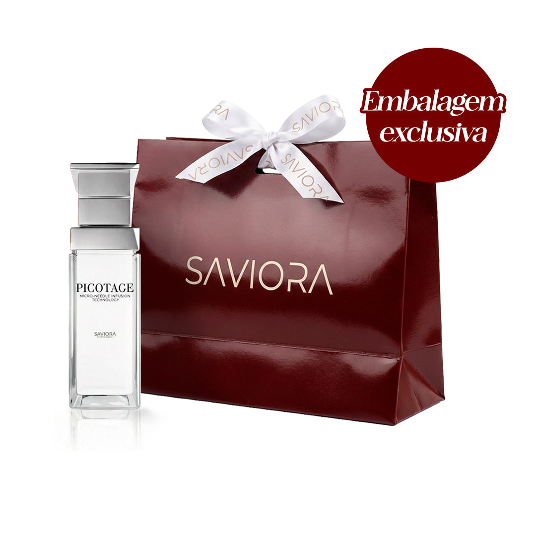 PICOTAGE – Peeling com Microspículas
